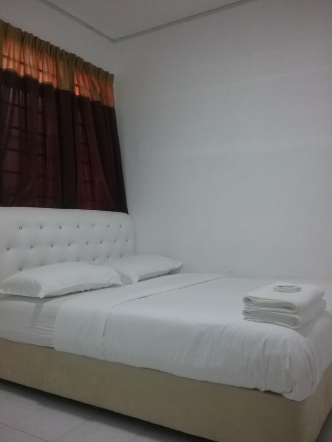Anjung Homestay 세팡 외부 사진